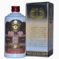 92年吉祥赖茅酒