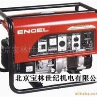 原装日本发电机 ＳＨ3200ＥＸ 2.2KW      汽油发电机组