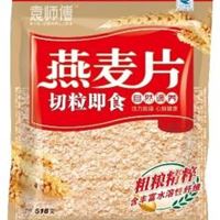 澳洲免煮即食燕麦片 袁师傅