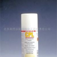 ELECTROLUBE(易力高）透明三防漆CPL