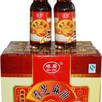 小磨香油调味油 瑞厨 360ml（kg）