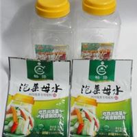 泡菜坛 泡菜瓶 四川泡菜专用瓶