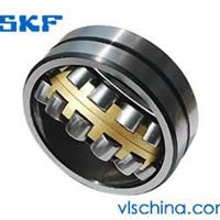 SKF进口轴承经销商供应球面滚子轴承