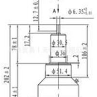 Data-Variable  Capacitor  CKTB500/10/69