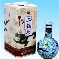 【牛栏山珍品三十年】牛栏山珍品