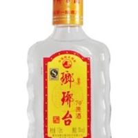 优质的原酒（琅琊台70度）