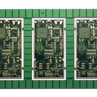 钓鱼岛科技沉锡优惠优质PCB