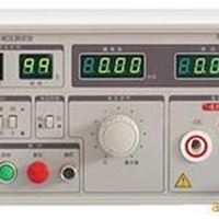 通用耐压测试仪 数字式电压测量仪表