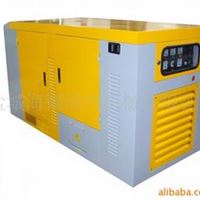 柴油发电机组120kw 海福