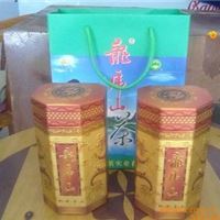 龙虎山茶名茶 详见图 葛仙茗