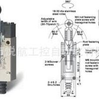 HL-5030行程开关欧姆龙