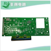 加工定制 丰得电路ROGERS射频PCB板 TACONICISOLA高频PCB板