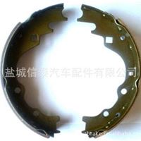 刹车蹄/制动蹄/brake shoes/鼓式刹车蹄/刹车片 SE2826310A