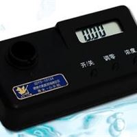 便携式氨氮检测分析仪GDYS-101SA