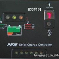 太阳能控制器 12V/24V 15A