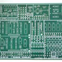 多层PCB(多层线路板）电路板 线路板打样 PCB打样