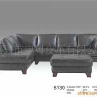 SOFA Leather;Sofa PU皮革