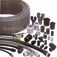 塑料PE软管及快速接头 HDPE