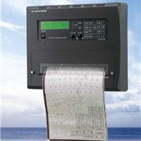 特卖FAX-408气象传真接收机 日本古野