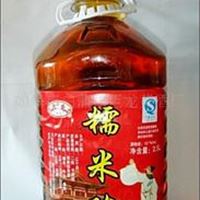 白蒲巨龙黄酒 糯米陈 半甜型