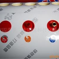 中国驰名商标四季豪门太阳能热水器