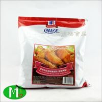 味好美肯德基**新奥尔良风味腌制料腌料（甜辣辣风味）2kg