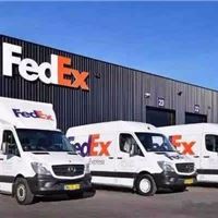 郑州FedEx国际快递发美国查询