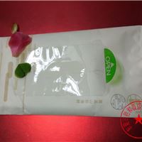 东莞通用湿巾定做，一次性湿巾定做，酒店餐饮专用湿巾