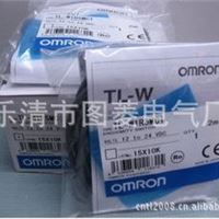 特价高品质OMRON欧姆龙接近开关TL-W1R5MC1图