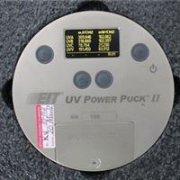 美国EIT四通道UV能量计PowerPuck Ⅱ能量计