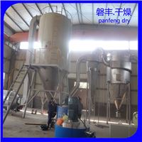 快速液体烘干机 LPG-100型离心喷雾干燥机 提取物**干燥机