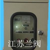 瓯北电动执行器江苏兰阀阀门电动执行器型号