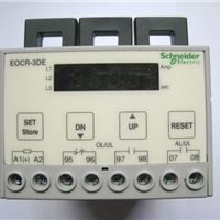 EOCR-SSD电子式过电流继电器