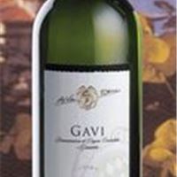 意大利原装进口葡萄酒Gavi 嘉维干白