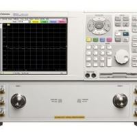 Agilent E5061A 射频网络分析仪