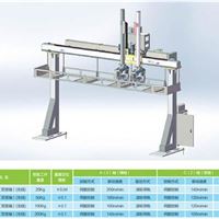 桁架机械手力鼎自动化多轴桁架机械手