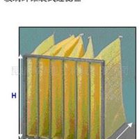 中效过滤器 加压过滤 空气过滤