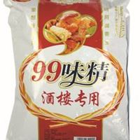 御香宝 黄厨 99味精 御香宝