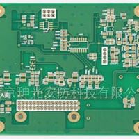 南京PCB线路板加工厂南京珅光安防科技有限公司