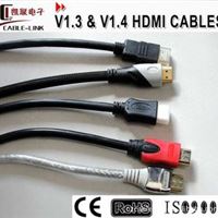 HDMI 线 高清数字连接线