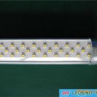 LED9W日光灯管 LED节能灯