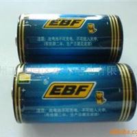 R14碳性干电池 EBF