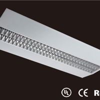 Grille Ceiling Fixture With CE/UL/CUL