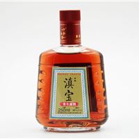 云秘滇宝 250ml 裸方瓶