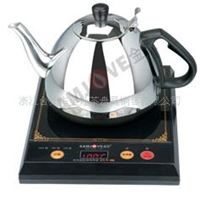 海利金灶茶具 T-30 晶智系列微电脑控温电茶壶