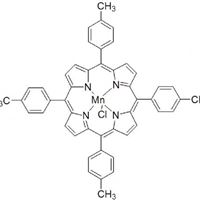 华龙牌四对甲苯基卟啉锰/43145-44-4，5g装