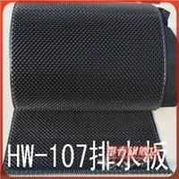 出售屋顶绿化材料**排水板土工布排水布*107