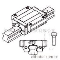 新品推荐MSA直线导轨 台湾AMT