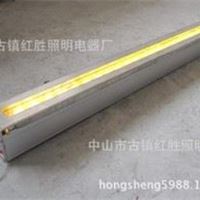 优惠供应 LED28W线型地埋灯, LED埋地灯,黄光