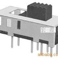 SS23E08拔动开关拨动开关滑动开关